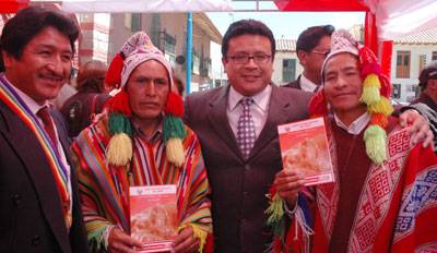 constitucion
