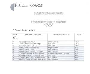 2do-grado-secundaria