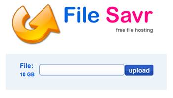 filesavr