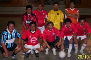 circulo-period-deport Circulo de Periodistas Deportivo Filial Huaral
