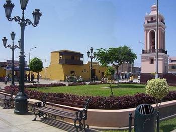 huaura