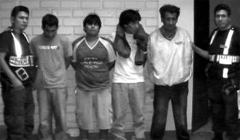 los-chacareros