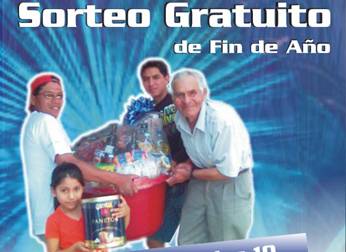 Premios de fin de año San Isidro