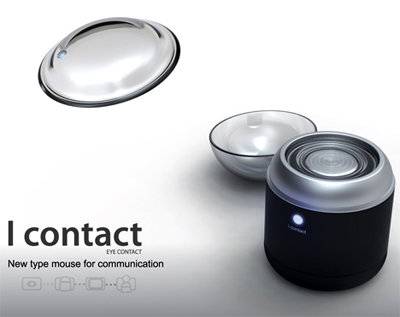 i-contact