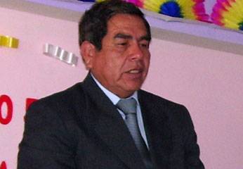 Andrés Gabriel Doroteo Cuadros 