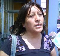profesora Profesora