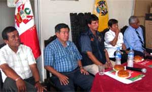 taller Foto cortesia: Las Noticias en Huaral.