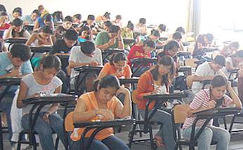 examen