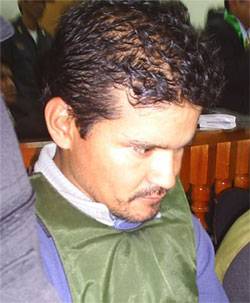 Pedro Nakada