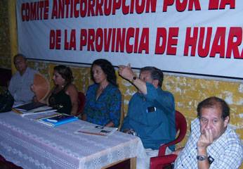 ultima-reunion-comite Comité Anticorrupción de Huaral