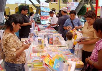libros