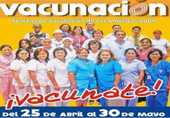 vacunacion