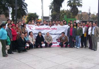 fuerza-regional Movimiento Regional Confianza Perú.