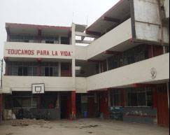 La Huaquilla