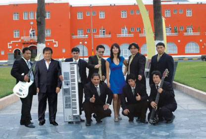 Bahia Musical de Chimbote Orquesta Bahia Musical de Chimbote