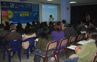 EVENTO ES ORGANIZADO POR EL GOBIERNO REGIONAL DE LIMA, MUNICIPALIDAD PROVINCIAL DE HUARAL Y CICADES 21