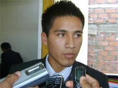 presid-jovenes-en-accion Ángel García Pérez presidente de Jóvenes en Acción.