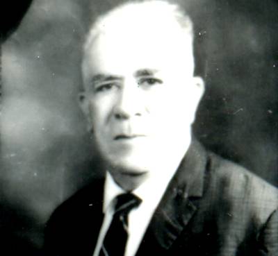 jorge ortiz Jorge Ortiz Dueñas