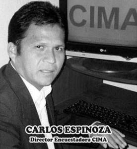 carlos espinoza