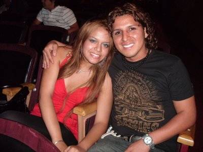 Nestor y Florcita