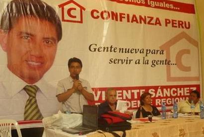 VICENTE VICENTE