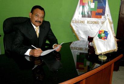 humberto Humberto Elías Rossi Salinas
