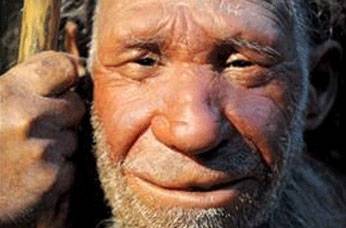 neandertal El análisis de las pigmentaciones de sus conchas sugiere que fueron usadas como cosméticos. Foto: EFE.