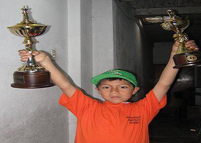Daniel Rodrigues  Mayorca.