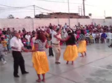 BAILE HINDU FUERZA REGIONAL BAILE HINDU FUERZA REGIONAL