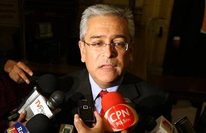 ERNESTO CORDOVA