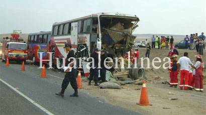 accidente