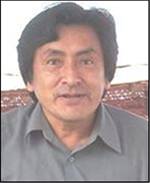 Pedro Castañeda