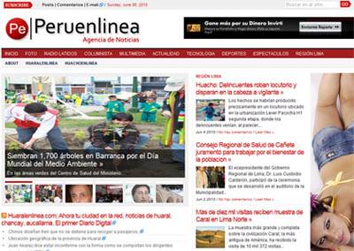 peruenlinea face 2010