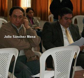 regidores
