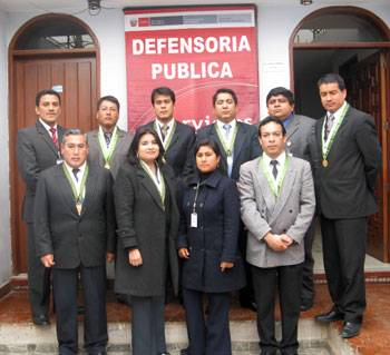 abogados