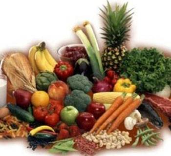 alimentos