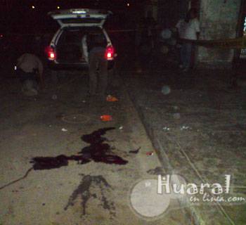 asesinato-en-Huaral