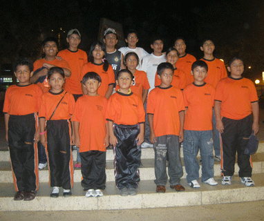 ajedrecistas