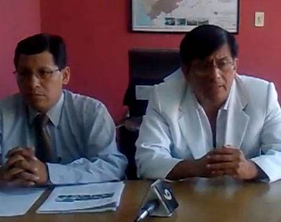 conferencia