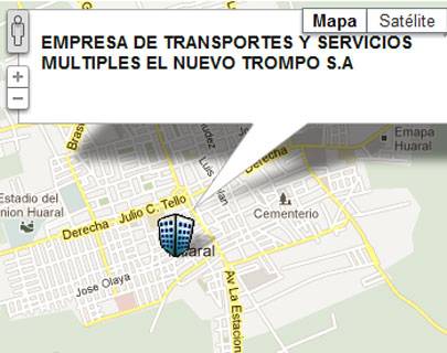 trompo