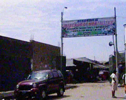 mercado hortalizas