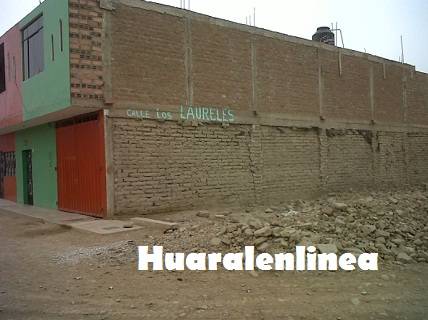 los laureles