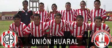 Union Huaral 2013