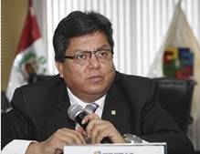 Juan Chong asume funciones como Gobernador Regional de Lima. huaralenlinea.com